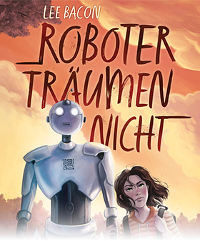 Roboter träumen nicht