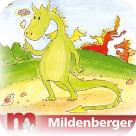 Der kleine Drache