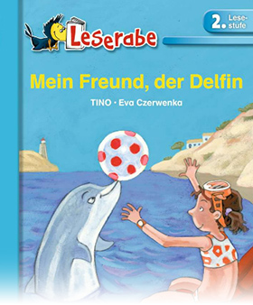 Mein Freund, der Delfin