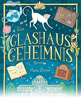 Das Glashausgeheimnis