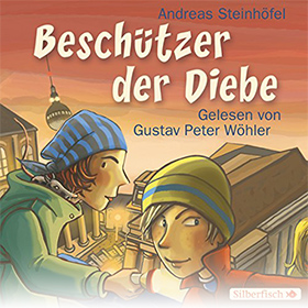 Beschützer der Diebe