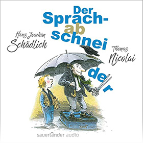 Der Sprachabschneider