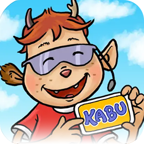 KABU – Die Kinder-Info-App