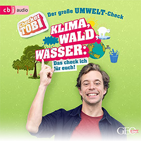 Checker Tobi – Klima, Wald, Wasser