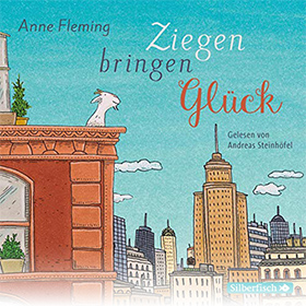 Ziegen bringen Glück