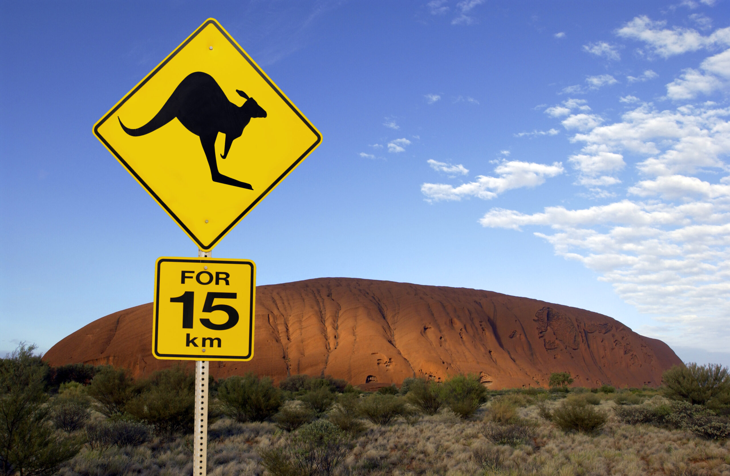 Australien – Das Land auf der anderen Seite der Erde
