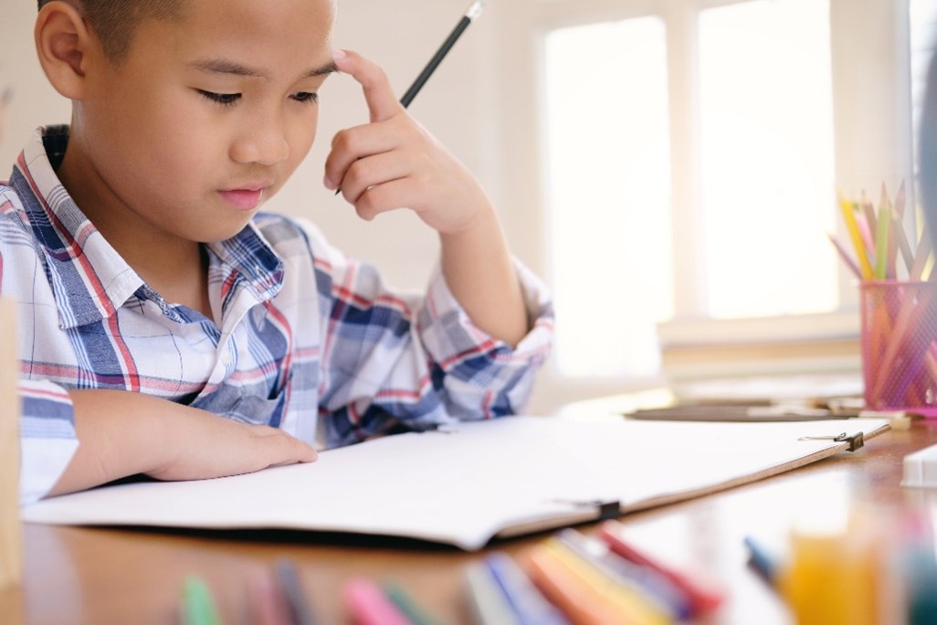 im oder am? – Lesen zu Beginn der 1. Klasse