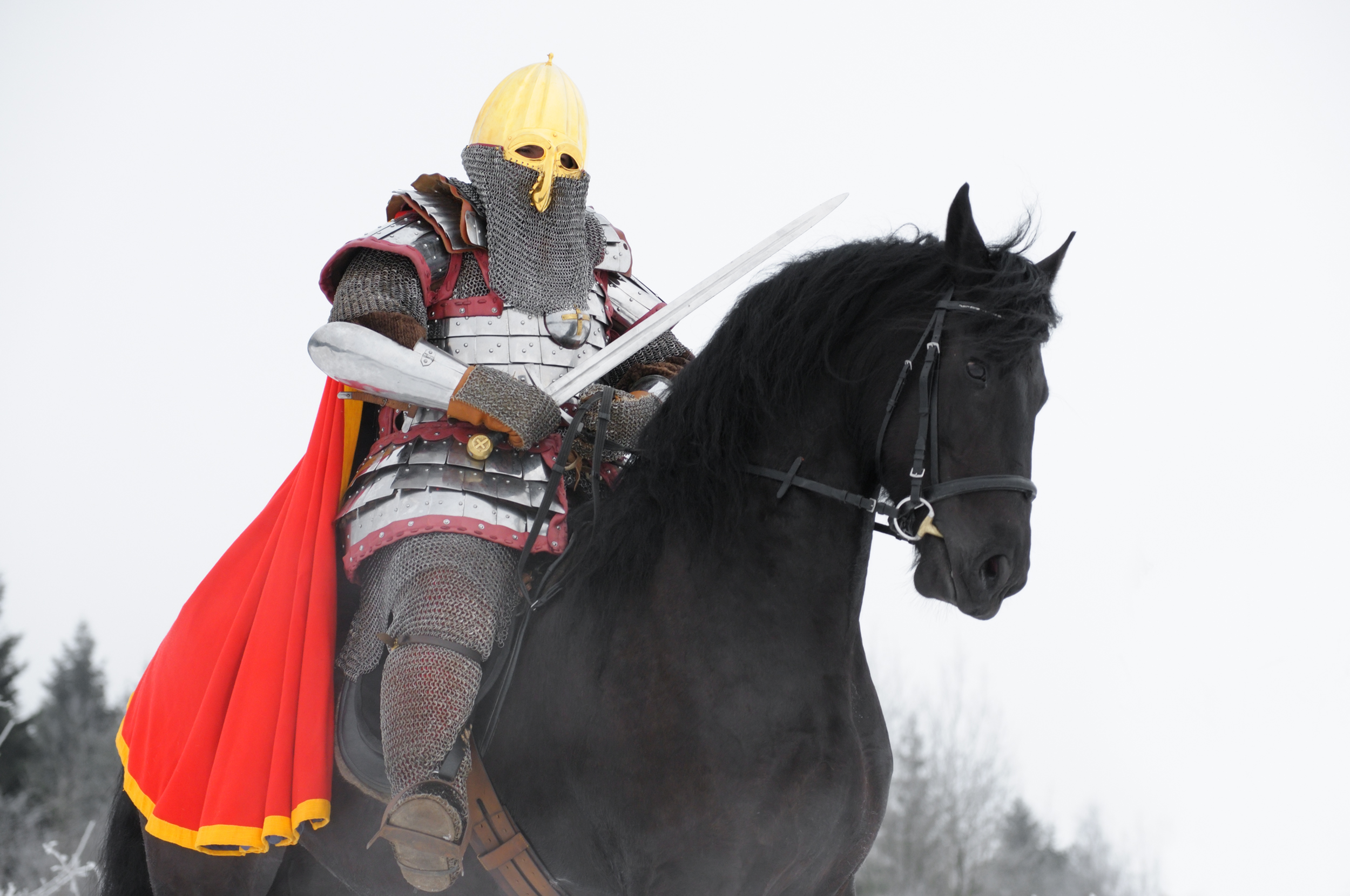 Sankt Martin, Sankt Martin…