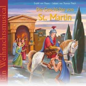 Die Geschichte von St. Martin – Ein Weihnachtsmusical