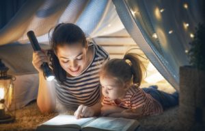 Tipps zum Vorlesen – so wird das Vorlesen zum richtigen Erlebnis für Kinder und Erwachsene