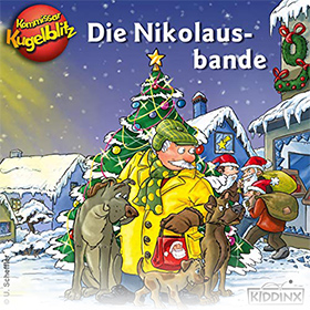 Die Nikolaus-Bande