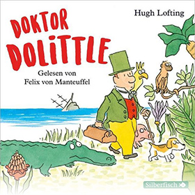 Doktor Dolittle