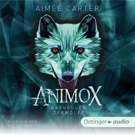 Animox – Das Heulen der Wölfe (Band 1)