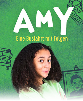 Amy – Eine Busfahrt mit Folgen