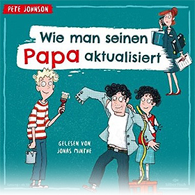 Wie man seinen Papa aktualisiert