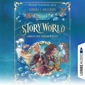 Story World – Amulett der Tausend Wasser