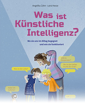 Was ist Künstliche Intelligenz?