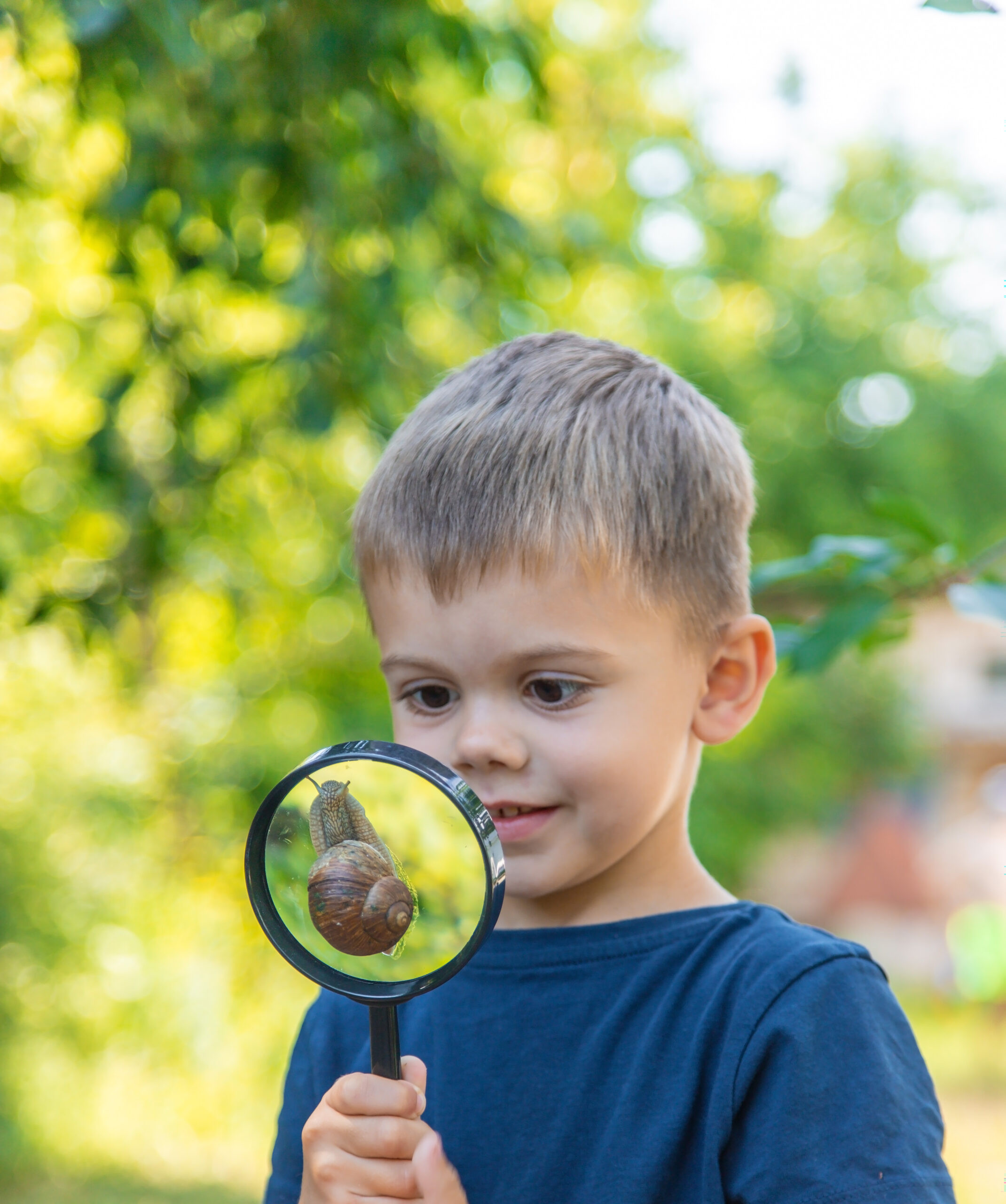 Einschleicher-Alarm