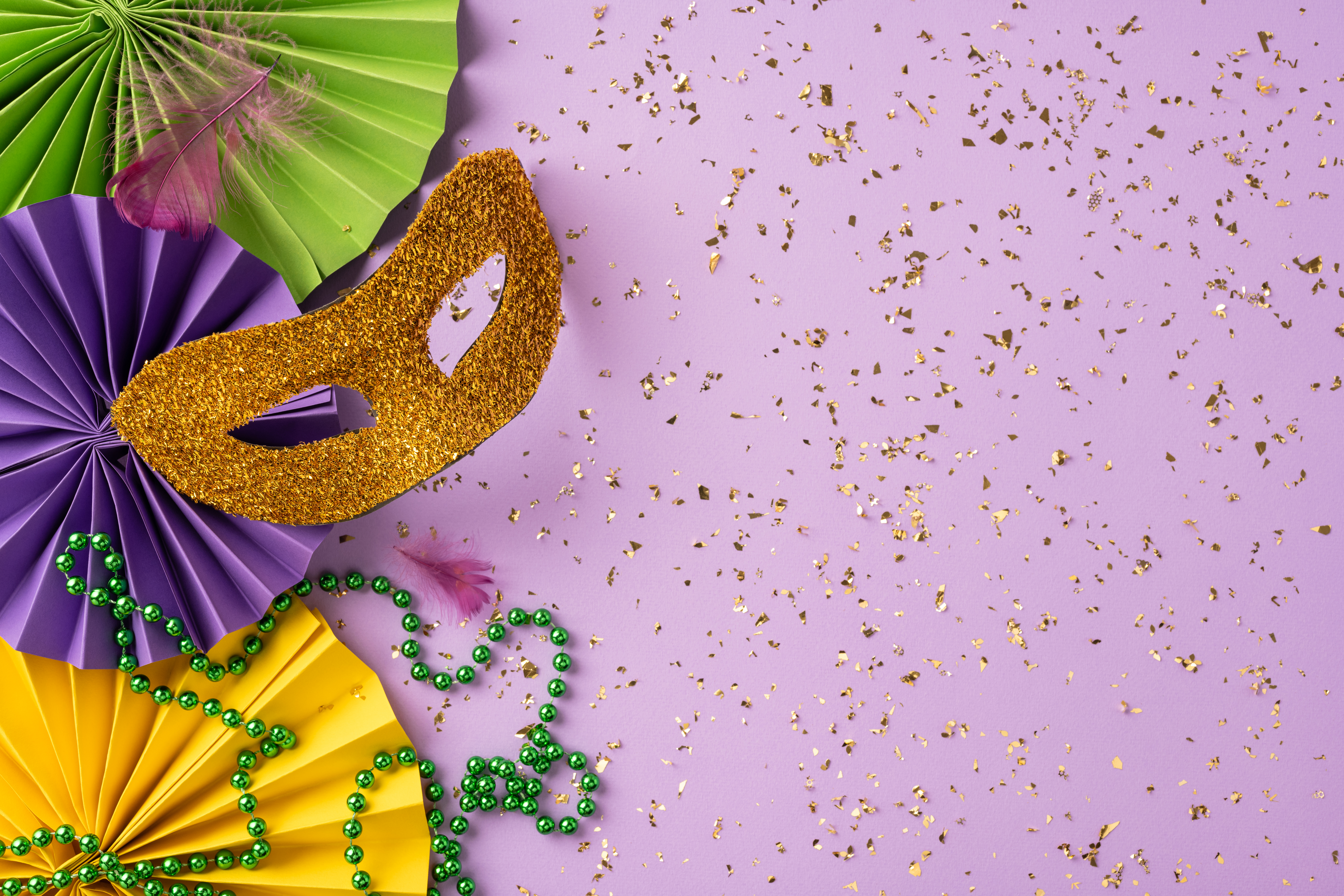 Karneval-Suchsel