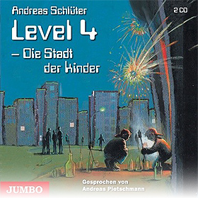 Level 4 – Die Stadt der Kinder