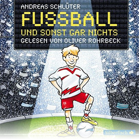 Fußball und sonst gar nichts (Band 1)