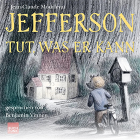 Jefferson tut, was er kann (Band 2)