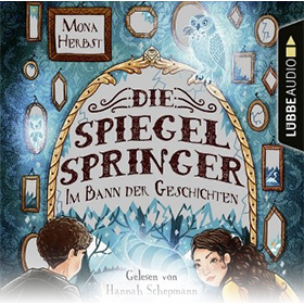 Die Spiegelspringer