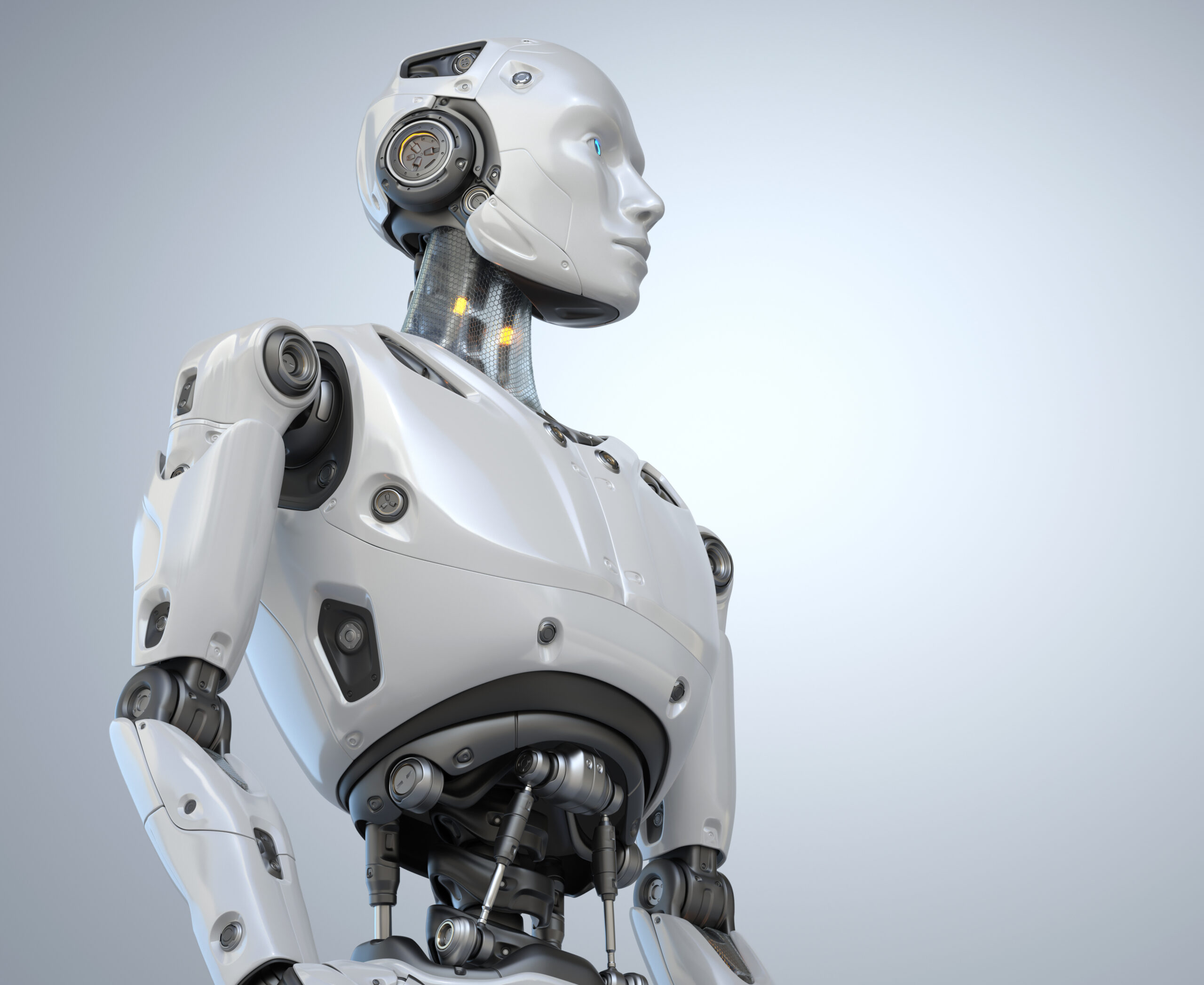 Die kaputte Künstliche Intelligenz