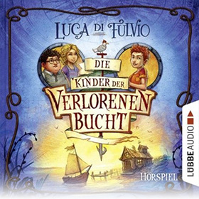 Die Kinder der verlorenen Bucht