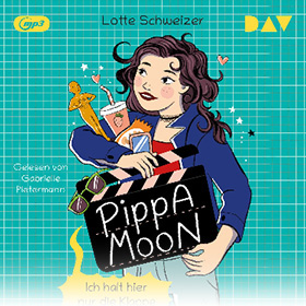 Pippa Moon – Ich halt hier nur die Klappe
