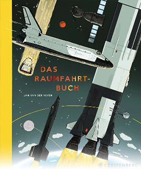 Das Raumfahrtbuch