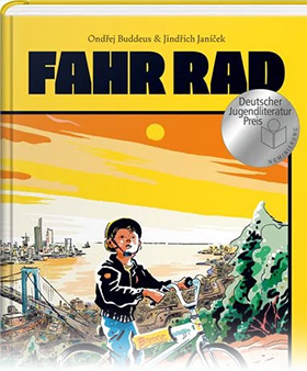 Fahr Rad!