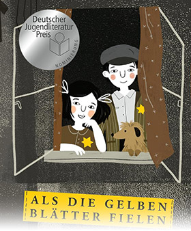 Als die gelben Blätter fielen