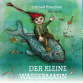 Der kleine Wassermann
