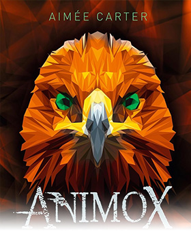 Animox (Band 5): Der Flug des Adlers