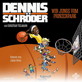Wir Jungs vom Prinzenpark