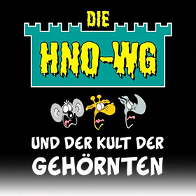 Ruthe, DIE HNO-WG und der Kult der Gehörnten
