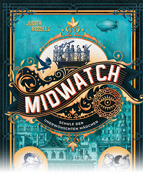 Midwatch – Schule der unerwünschten Mädchen