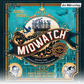 Midwatch – Schule der unerwünschten Mädchen
