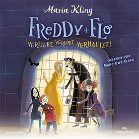 Freddy und Flo 3: Verliebt, verlobt, verhaftet