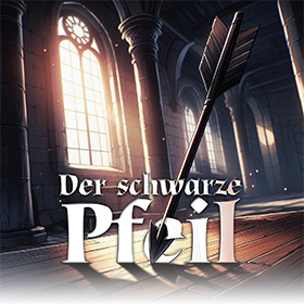 Der schwarze Pfeil