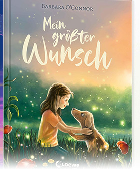Mein größter Wunsch