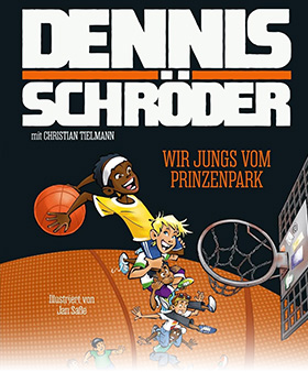 Wir Jungs vom Prinzenpark