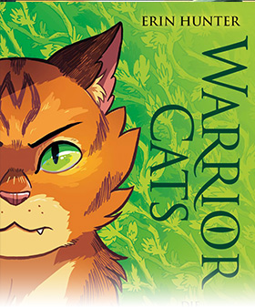 Warrior Cats – Die Prophezeiungen beginnen