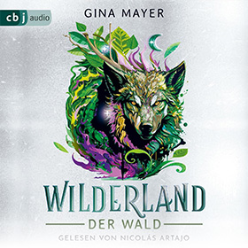 Wilderland – Der Wald