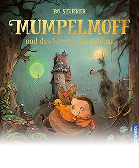Mumpelmoff und das Wunder am Schloss