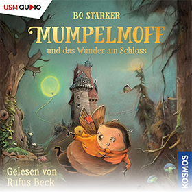 Mumpelmoff und das Wunder am Schloss