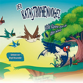 Der Katastrophenvogel