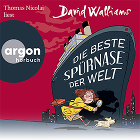 Die beste Spürnase der Welt