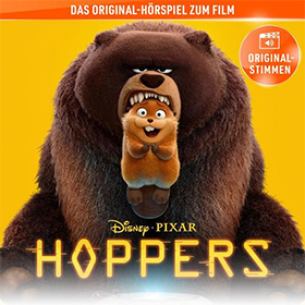 Hoppers